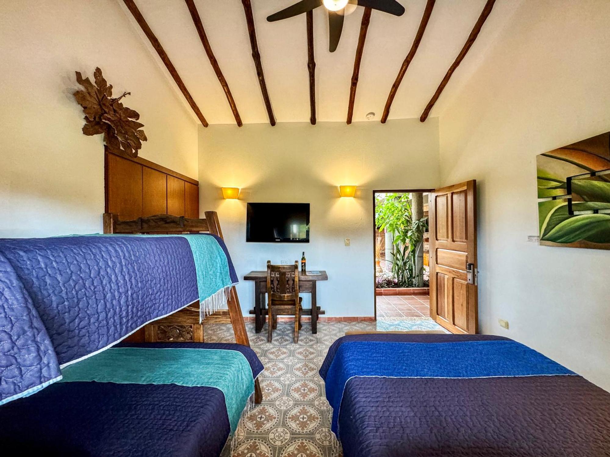 Finca Del Cafe - Casa Typica Santa Rosa de Cabal Kültér fotó